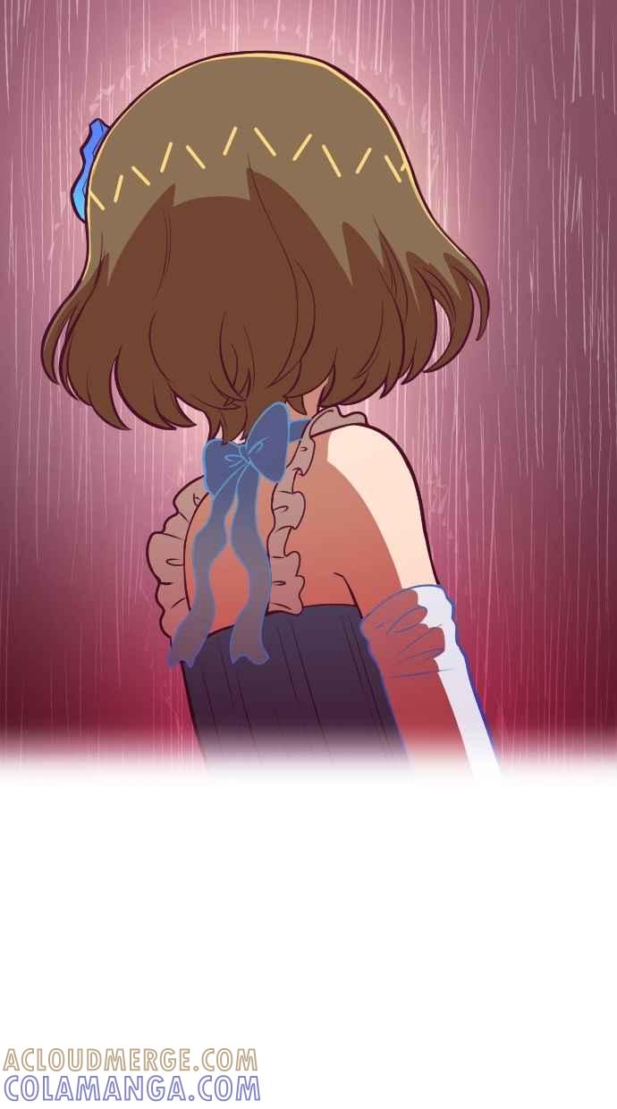 重佛高中历险记 [第95话] 赤月祭（12） 第46页