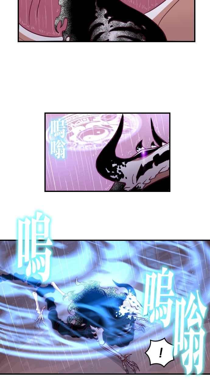 重佛高中历险记 [第97话] 赤月祭（14） 第20页