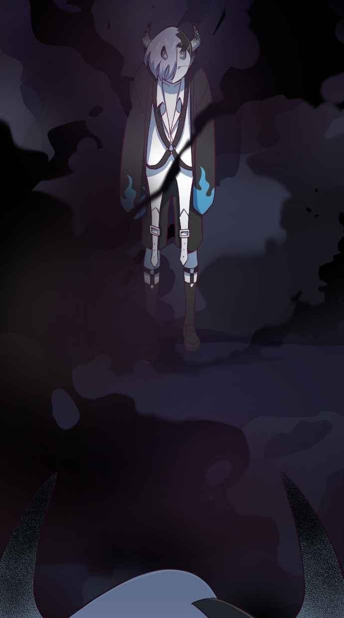重佛高中历险记 [第98话] 赤月祭（15） 第21页