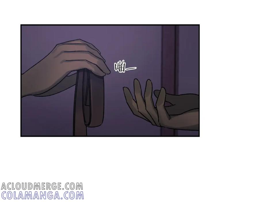 《以使者之名》第37话 重逢 第57页