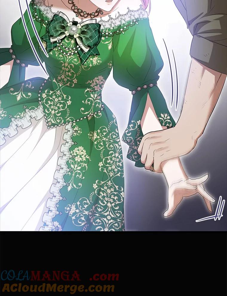 《菲奥尼：预见我与恶魔大公的未来》19.欢迎会 第133页