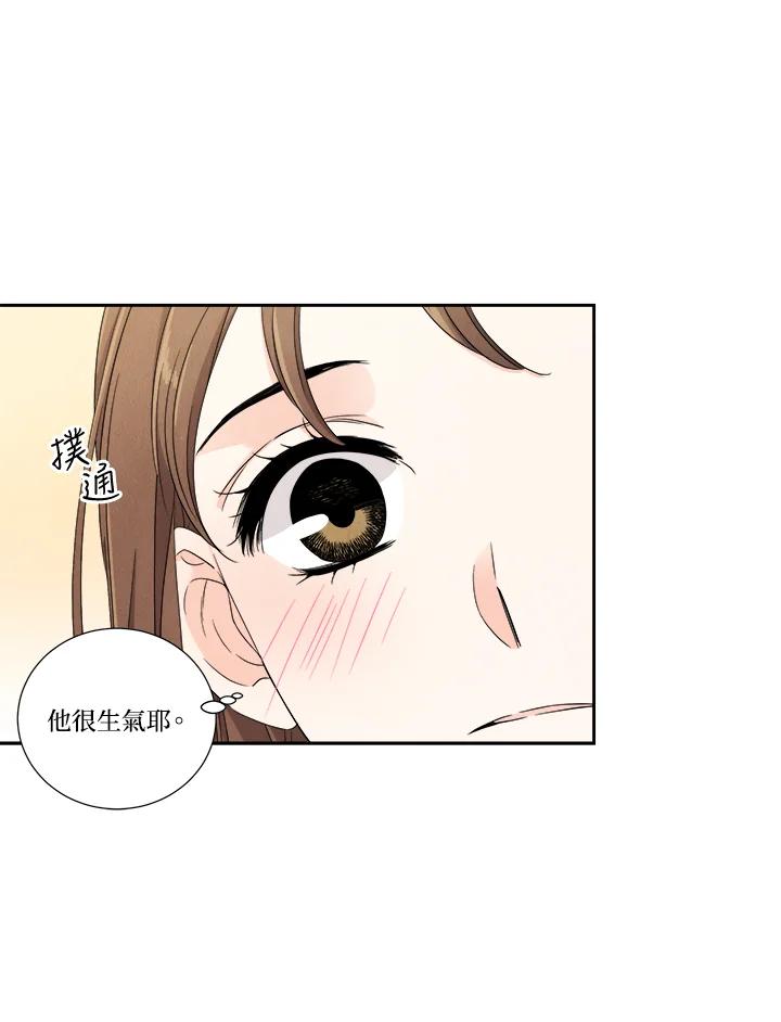 《纵然心痛》第29话 第20页