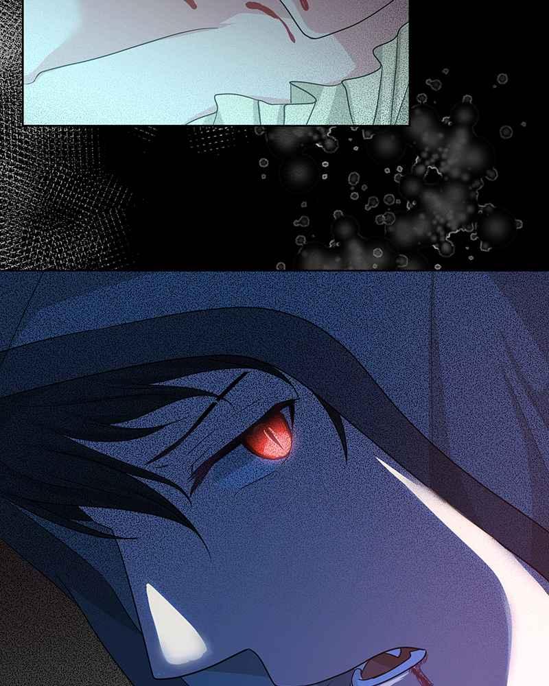 《血色的誓约》[第2回] 遇见 第36页