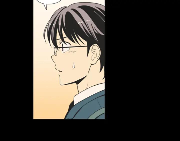《不能恋爱的房间》第56话 过分 第81页
