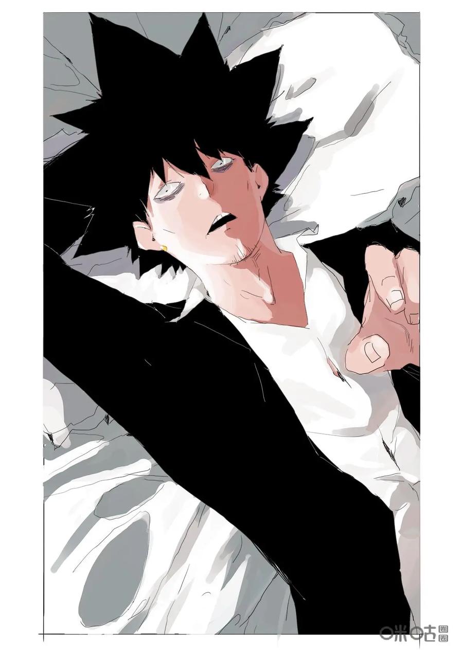 《侦探漫画家》第37话：失业 第18页