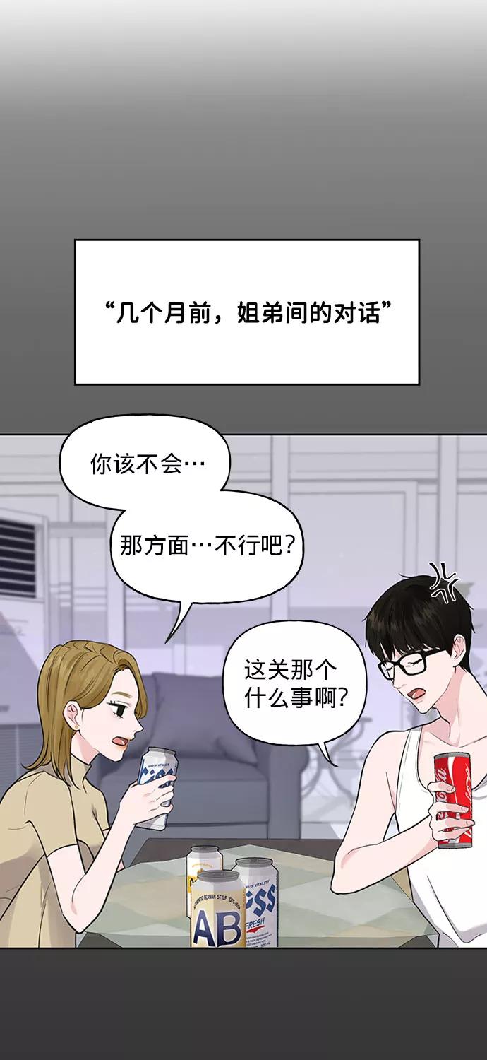 《你不是我的理想型》[第1话] 母胎单身的隐情 第66页