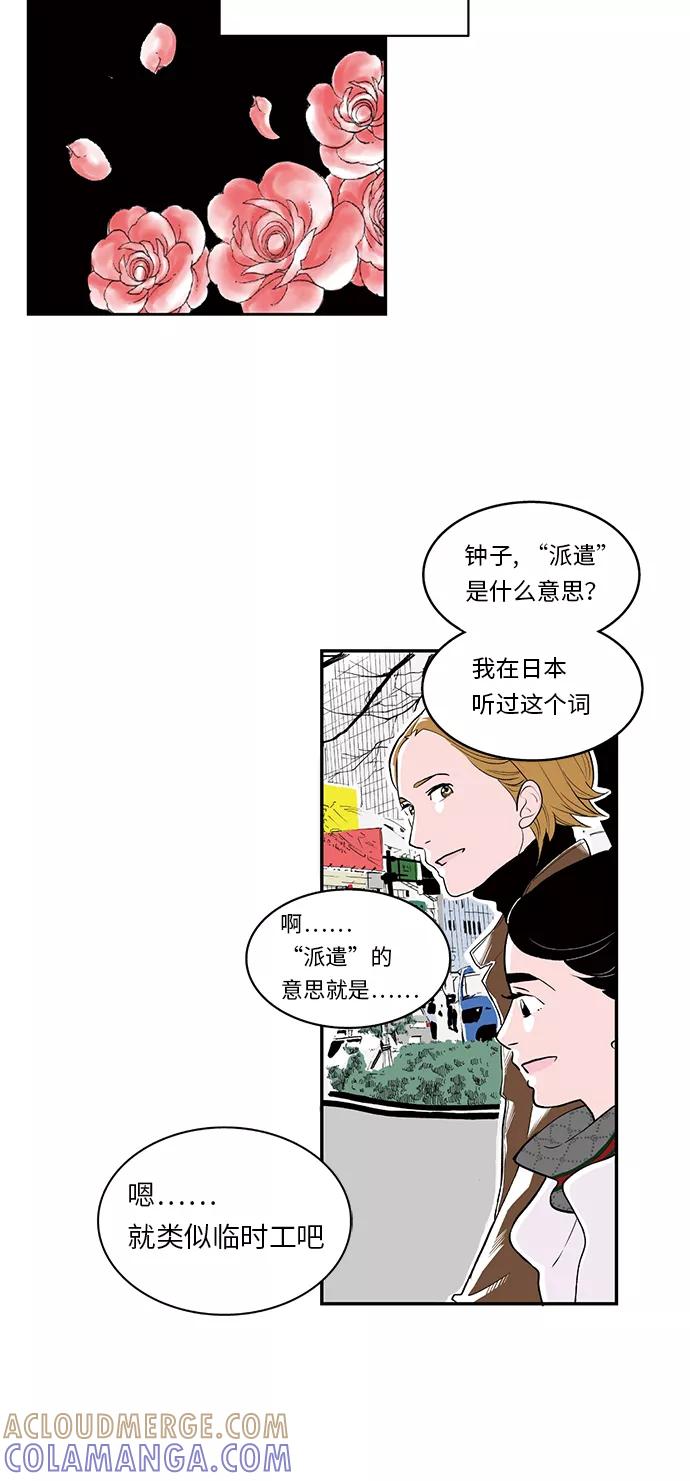 《伪装禁忌之恋》第9话 第7页