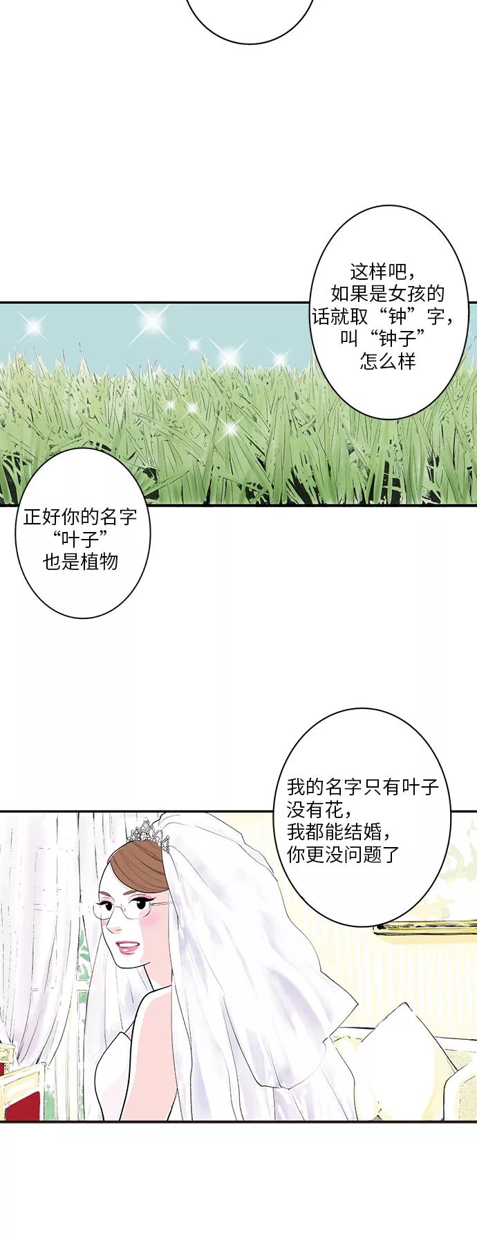 《伪装禁忌之恋》第10话 第12页