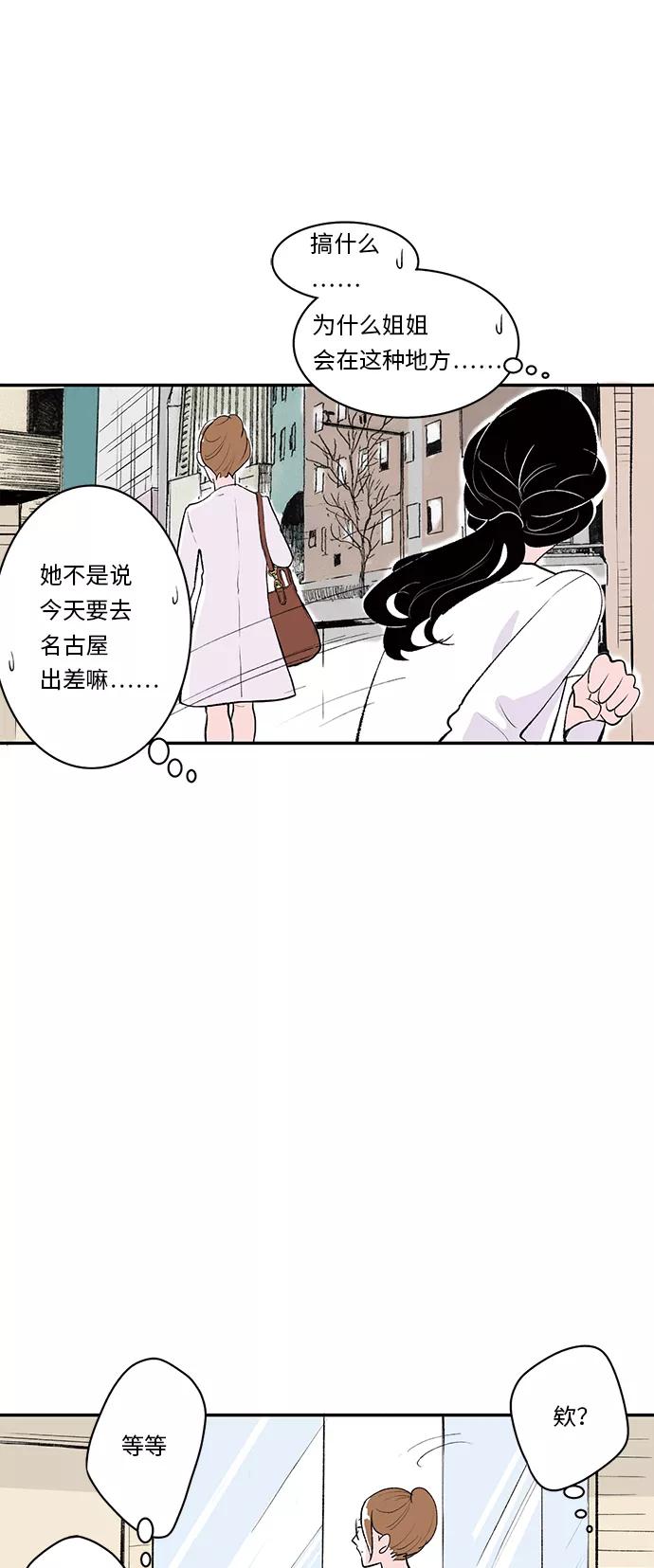 《伪装禁忌之恋》第17话 第2页