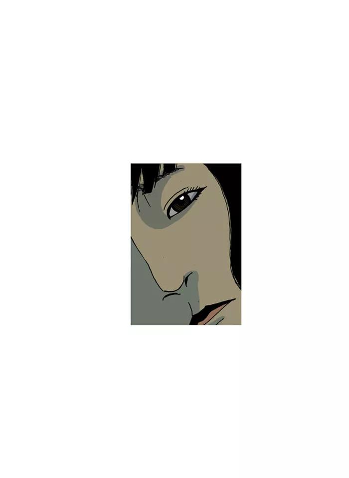 《关于死亡》第19话 第34页