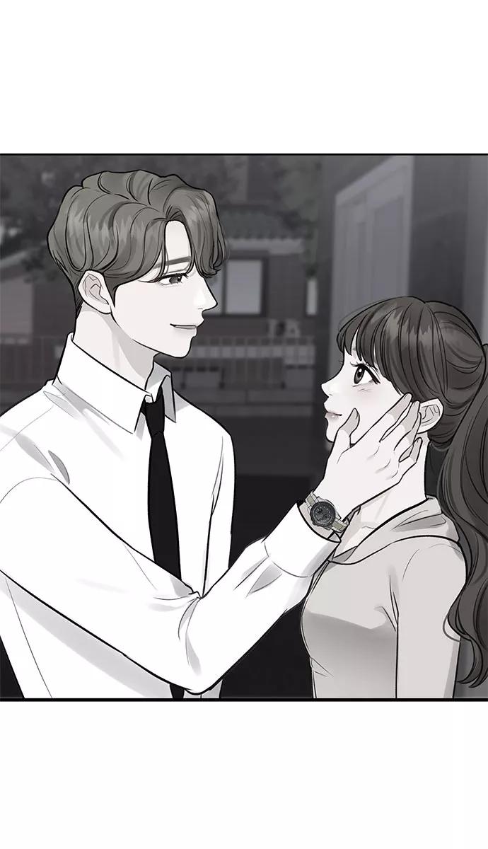 《你不是我的理想型》[第3话] 她的男朋友 第95页