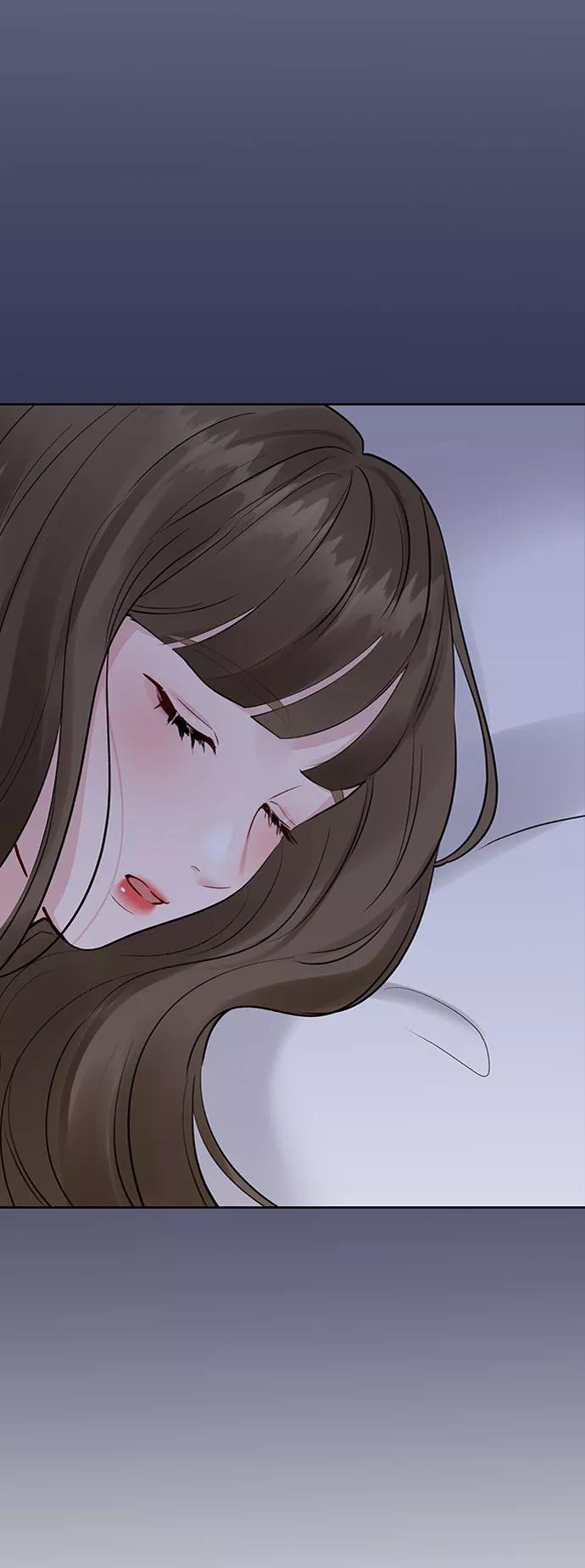 《你不是我的理想型》[第3话] 她的男朋友 第54页