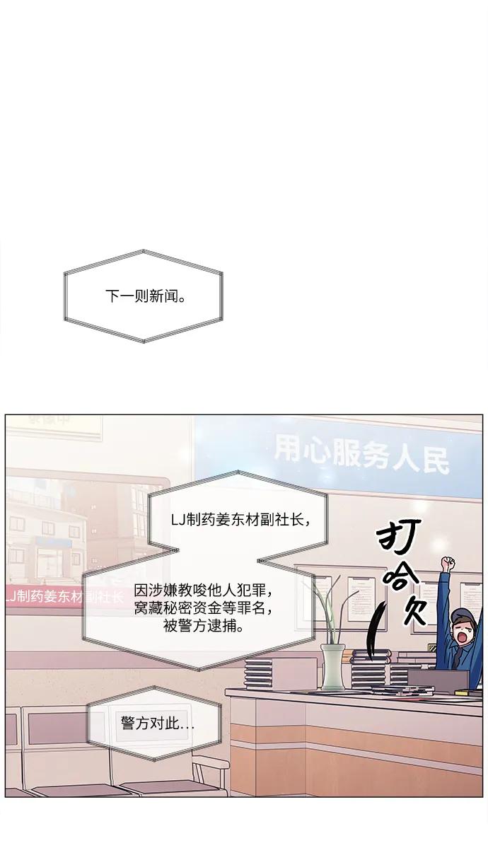 《九死一生罗曼史》第61话 第68页