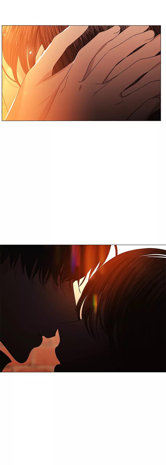 《九死一生罗曼史》第62话 第23页