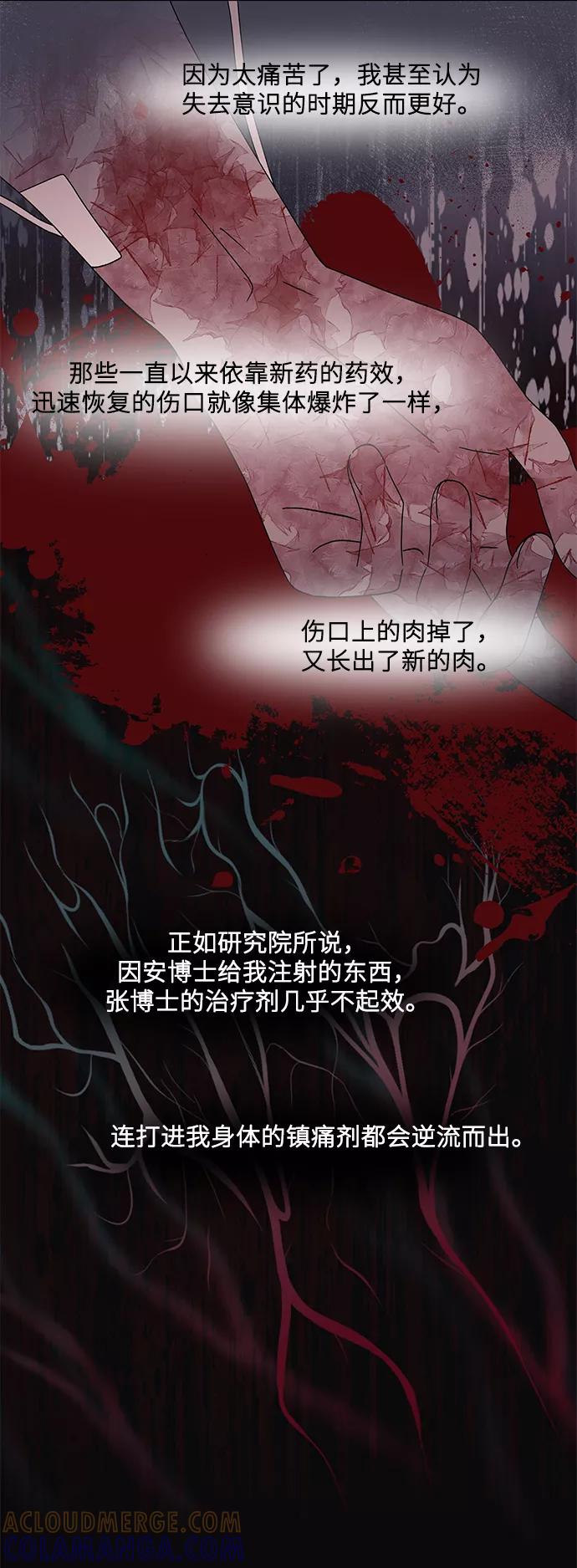 《九死一生罗曼史》第62话 第40页