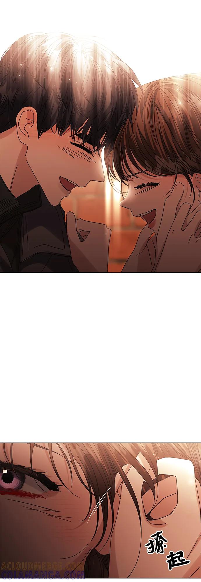 《九死一生罗曼史》第62话 第43页