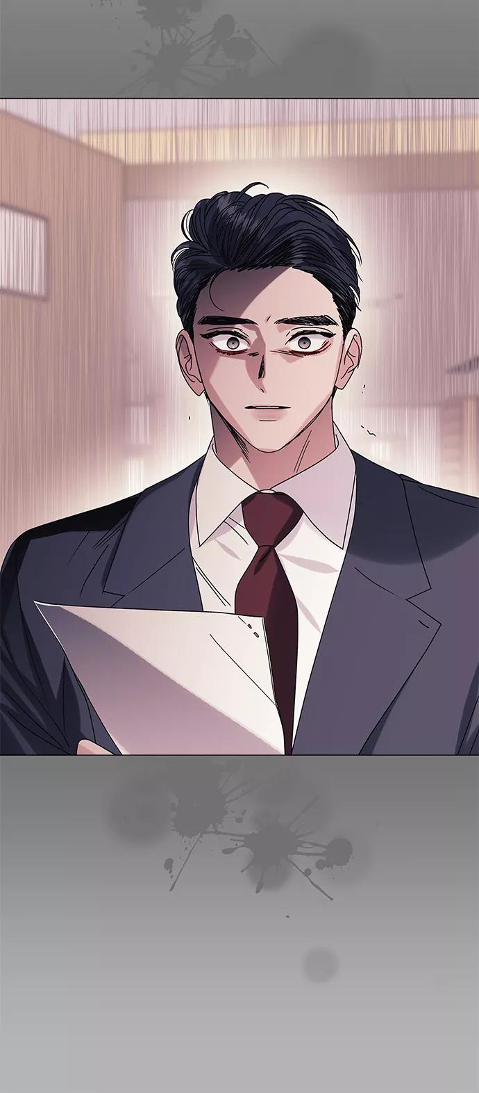 《九死一生罗曼史》第63话 第8页
