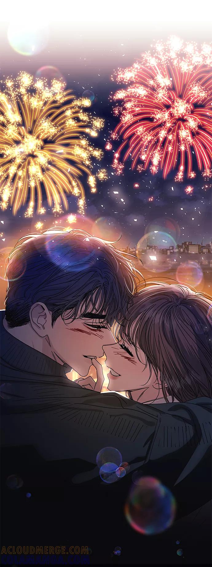 《九死一生罗曼史》第64话(最终话） 第64页