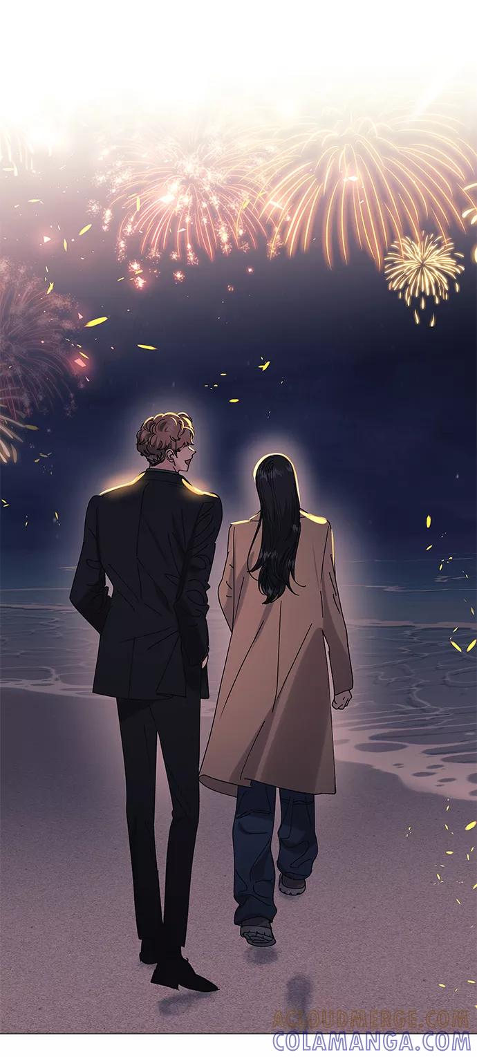 《九死一生罗曼史》外传 第1话 第61页