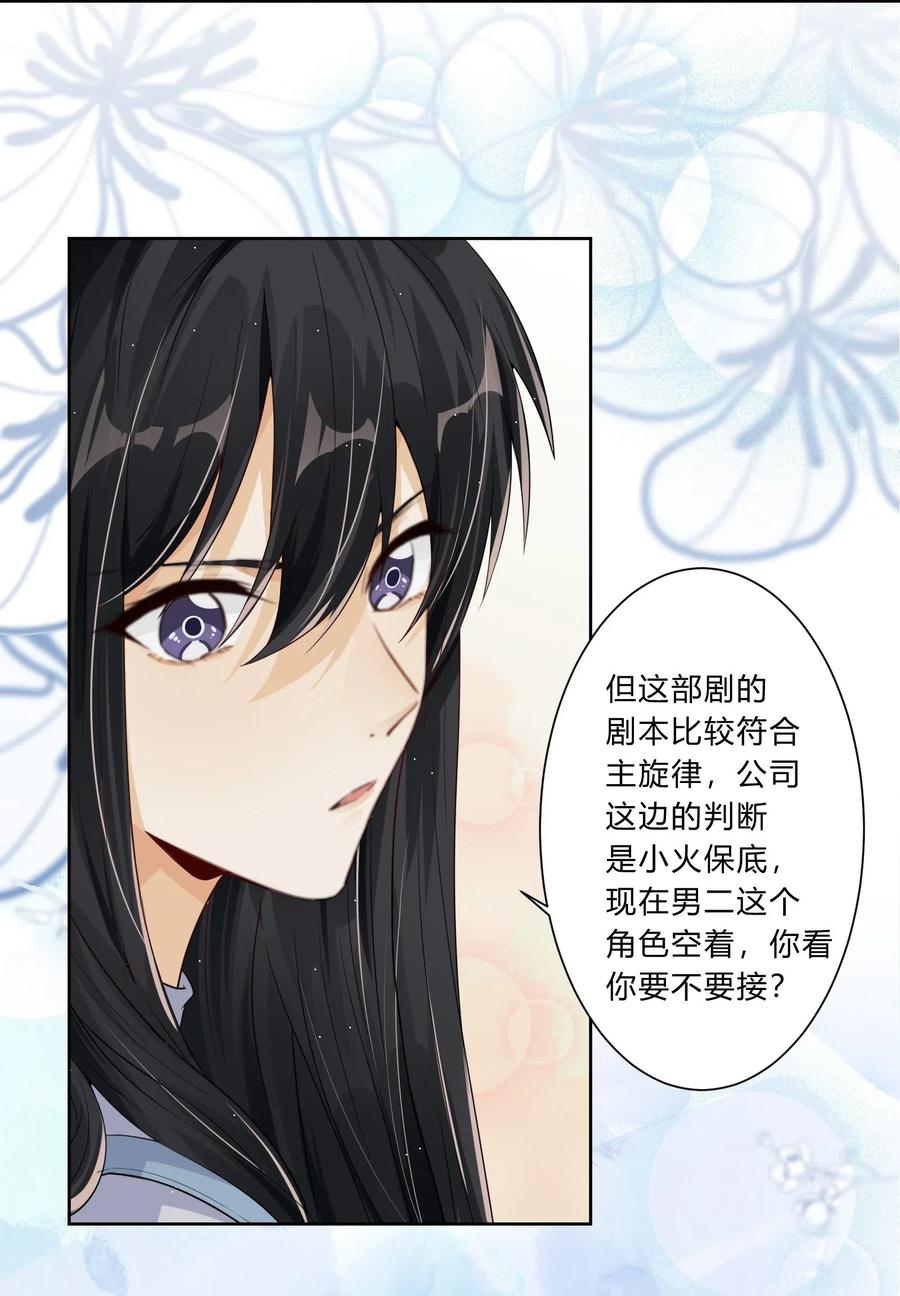 你的表情包比本人好看 014 TO：未来可期 第18页