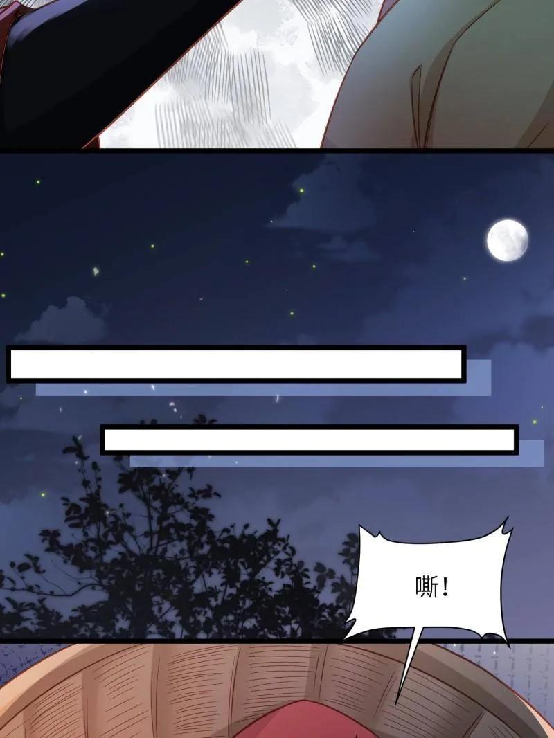 宦妃天下（太监王爷强娶我） 第417话 隼刹求娶 第27页