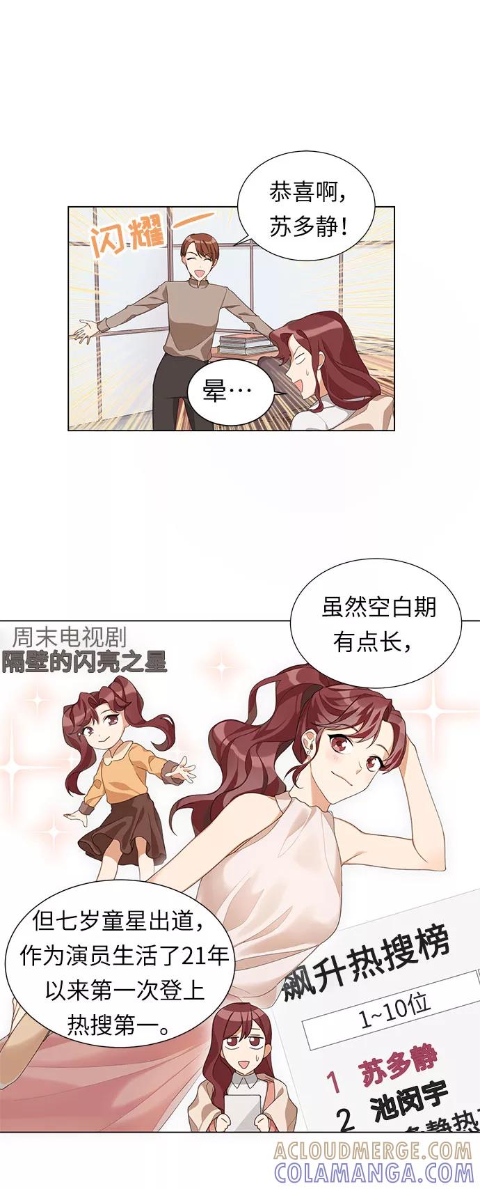 《今天起天生一对》第1话 第25页