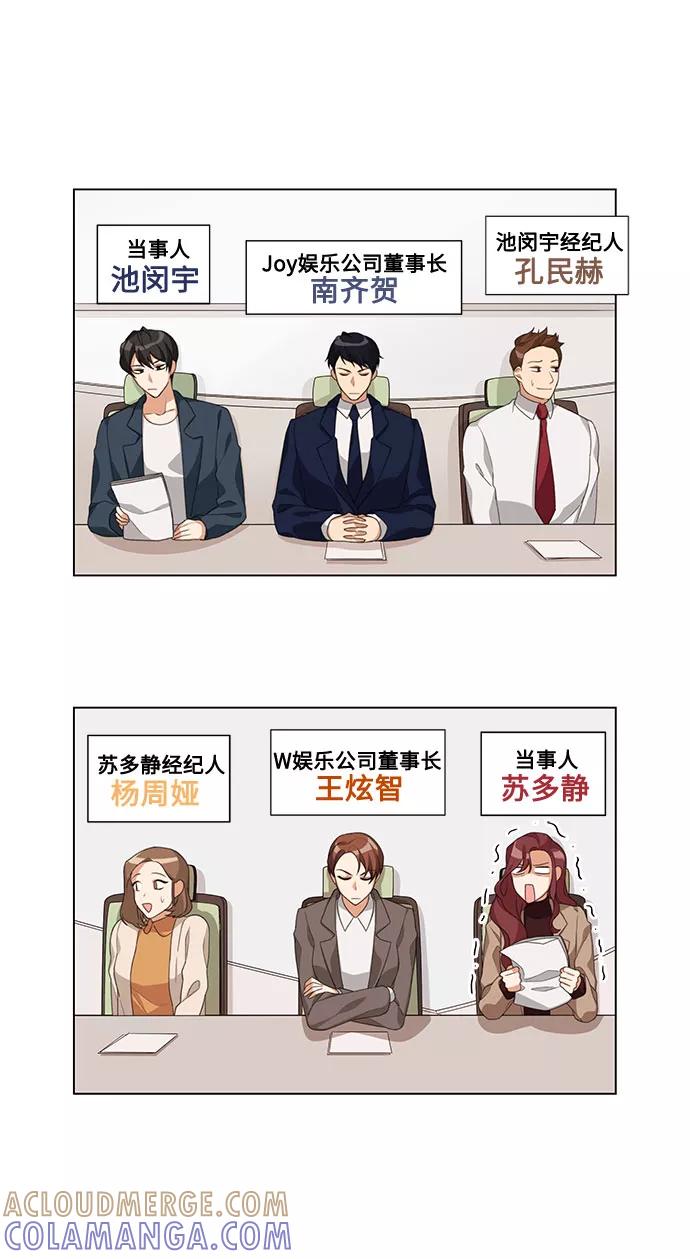 《今天起天生一对》第1话 第61页