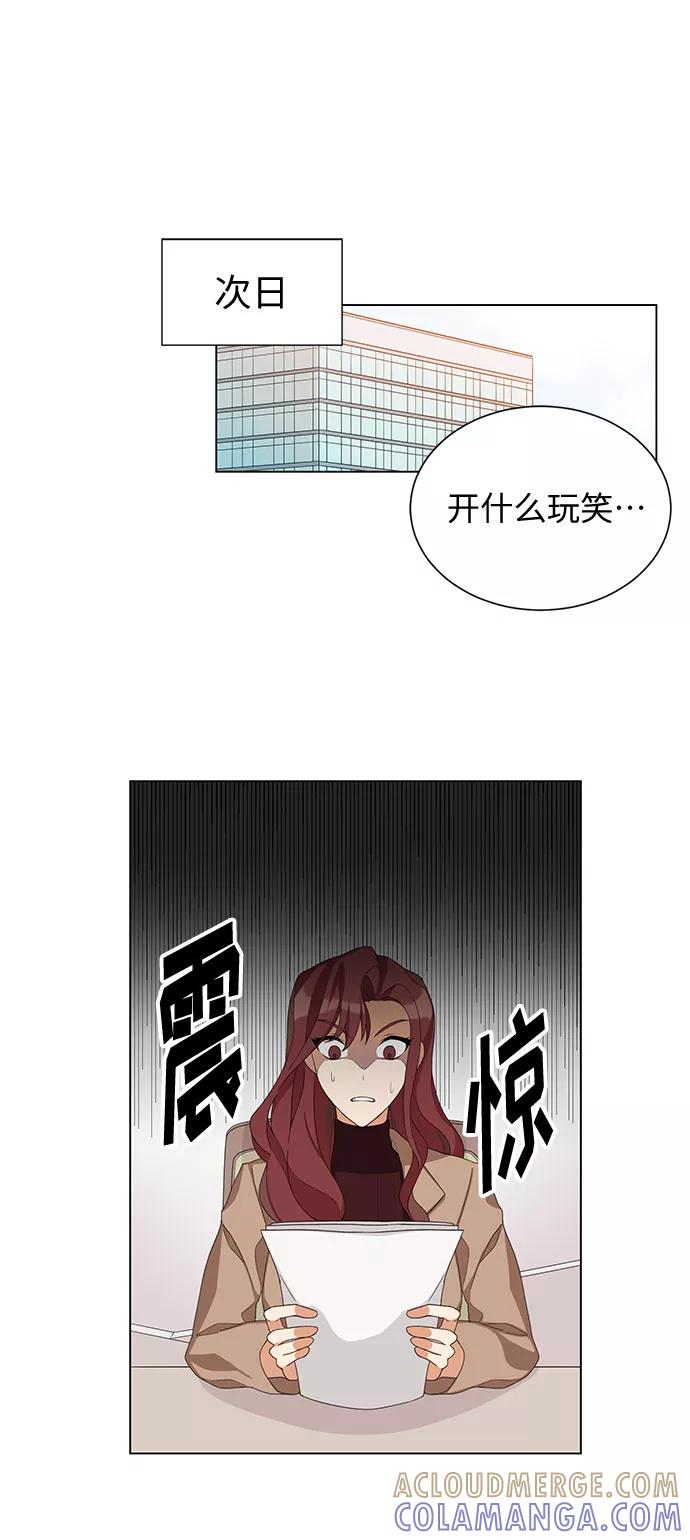 《今天起天生一对》第1话 第58页