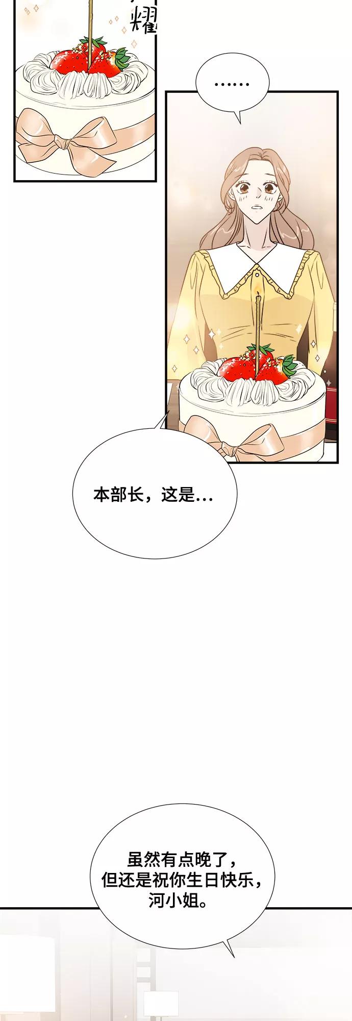 《你的声音 D》第12话 第6页