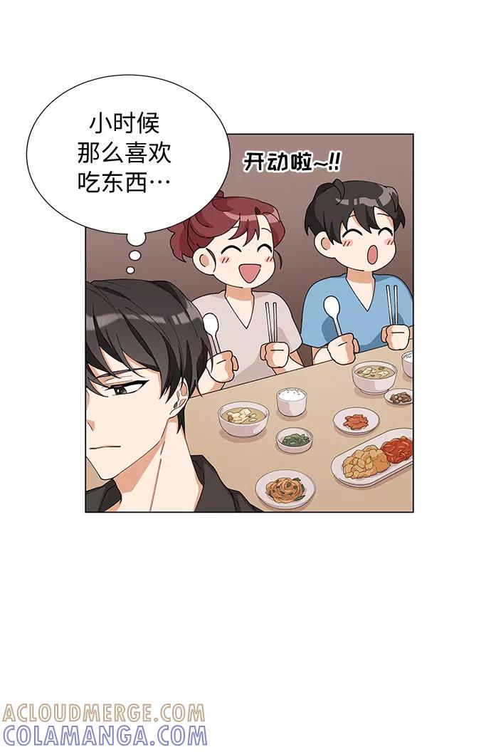 《今天起天生一对》第13话 第22页