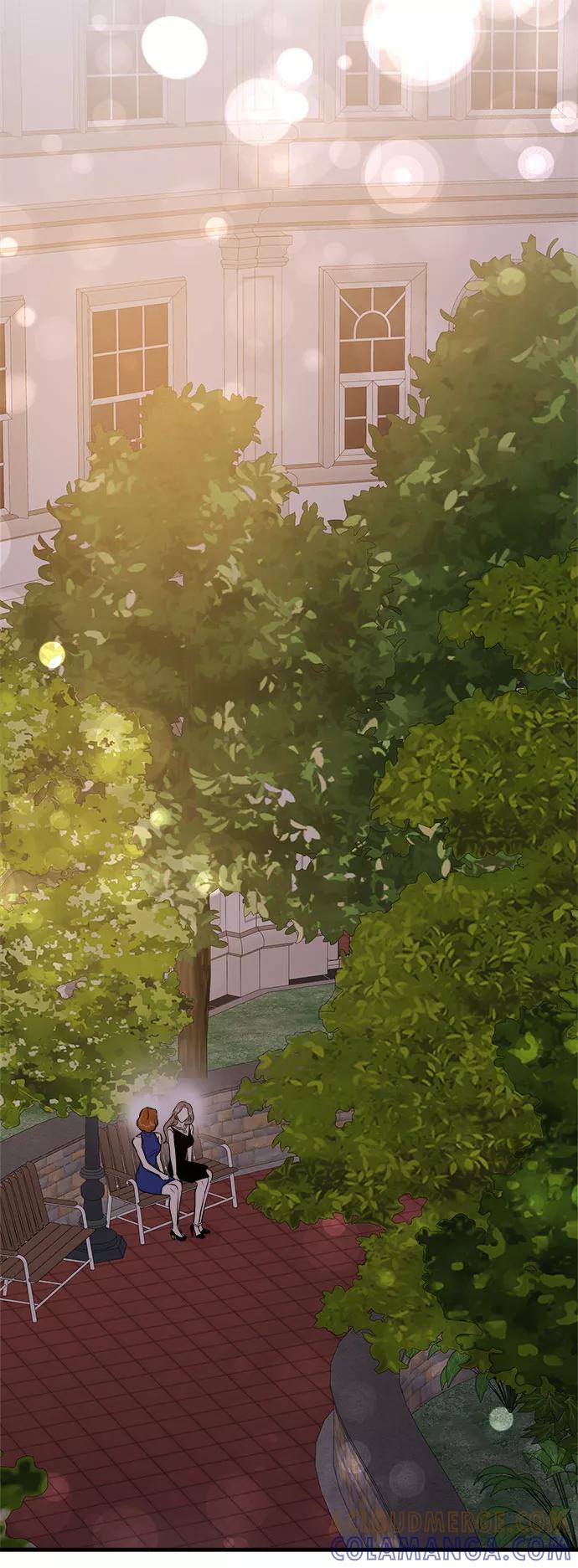 《你的声音 D》第16话 第7页