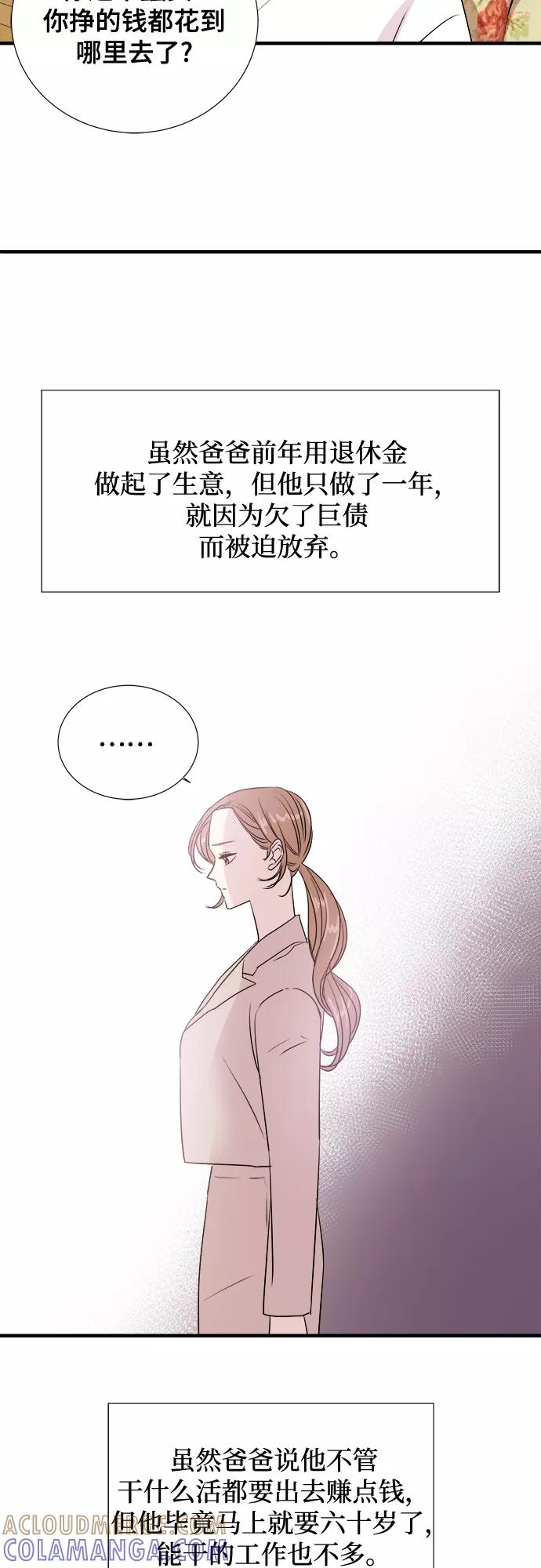 《你的声音 D》第2话 第46页