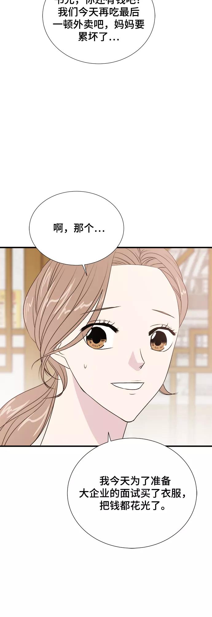 《你的声音 D》第2话 第41页