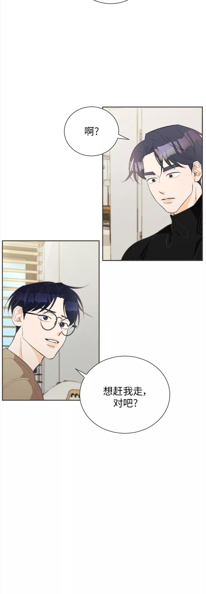 《仲夏，夜之梦》[第26话] 黄玫瑰（4） 第3页