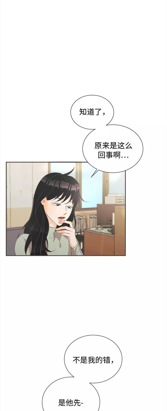 《仲夏，夜之梦》[第27话] 黄玫瑰（5） 第2页