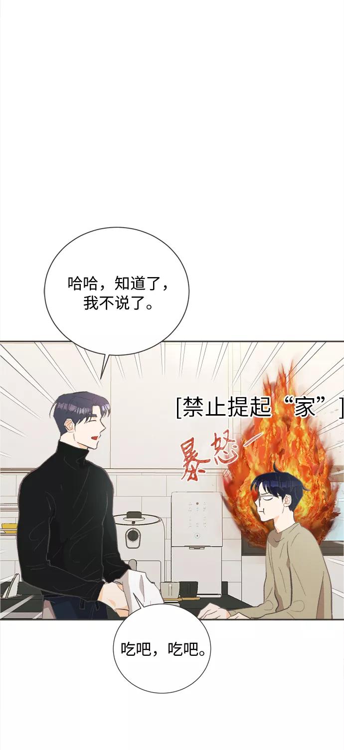 《仲夏，夜之梦》[第27话] 黄玫瑰（5） 第20页