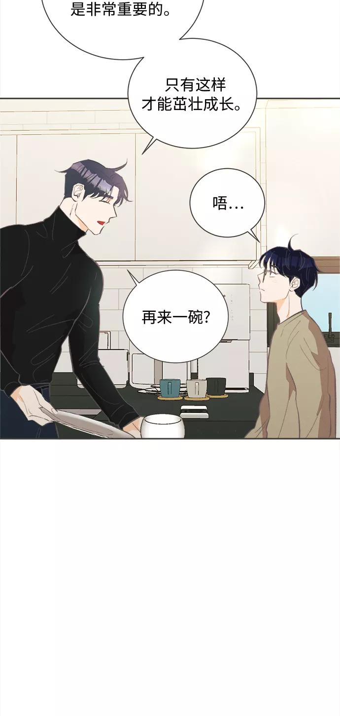 《仲夏，夜之梦》[第27话] 黄玫瑰（5） 第11页