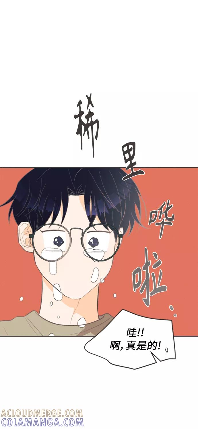 《仲夏，夜之梦》[第28话] 黄玫瑰（6） 第43页