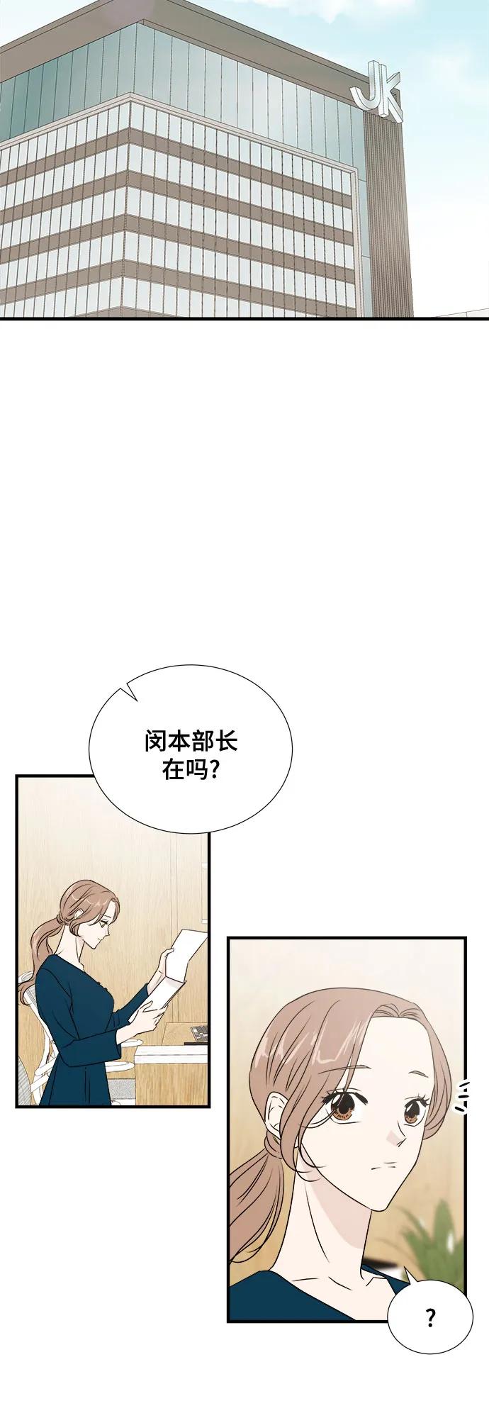 《你的声音 D》第28话 第2页