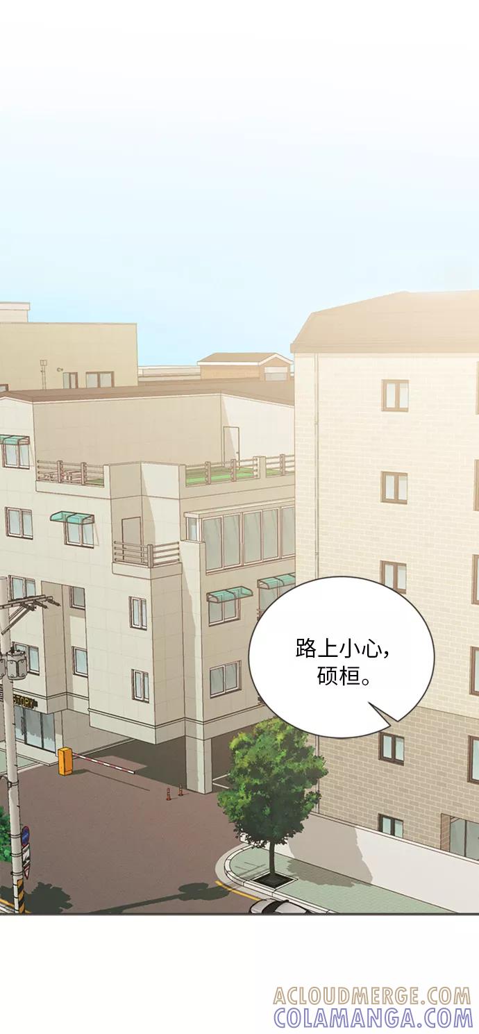 《仲夏，夜之梦》[第28话] 黄玫瑰（6） 第46页