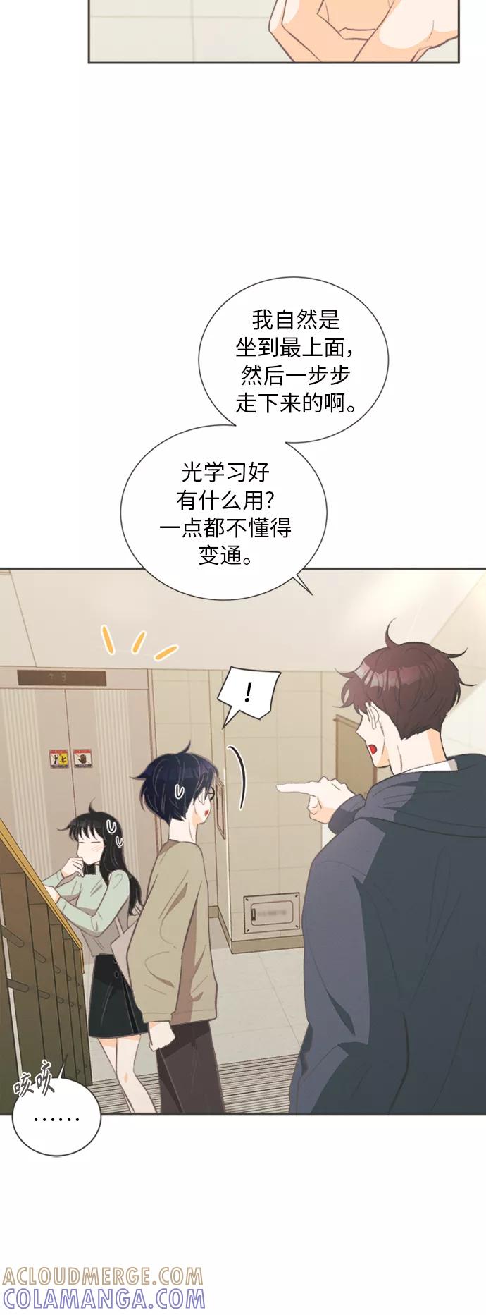 《仲夏，夜之梦》[第28话] 黄玫瑰（6） 第7页