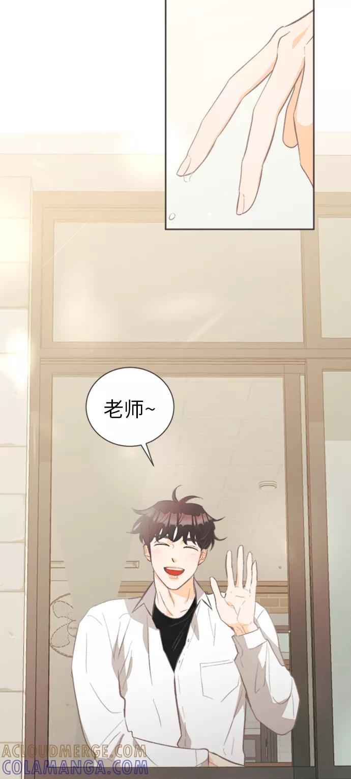 《仲夏，夜之梦》[第29话] 南瓜花（1） 第43页