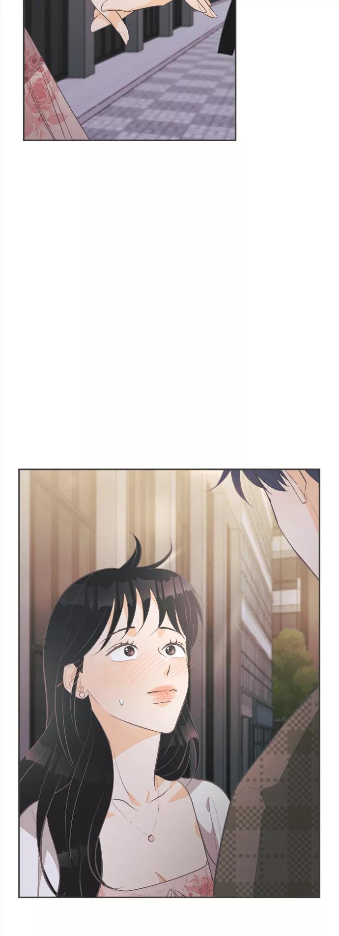 《仲夏，夜之梦》[第31话] 南瓜花（3） 第45页