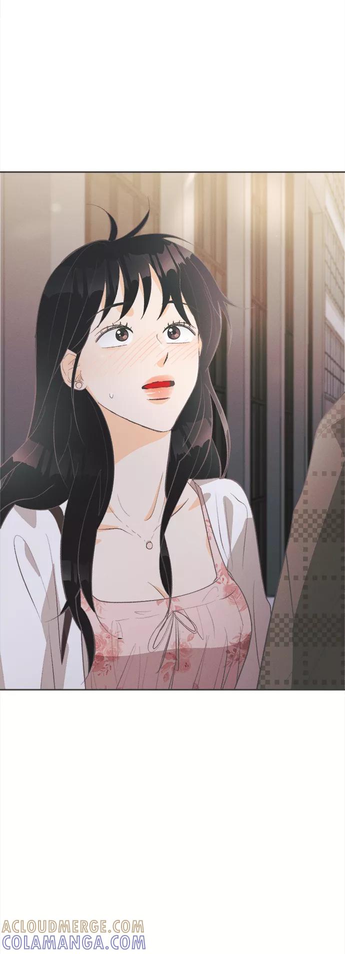 《仲夏，夜之梦》[第31话] 南瓜花（3） 第43页