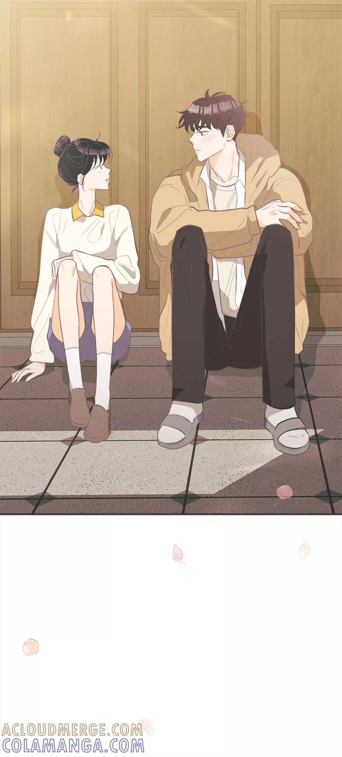 《仲夏，夜之梦》[第33话] 南瓜花（5） 第3页