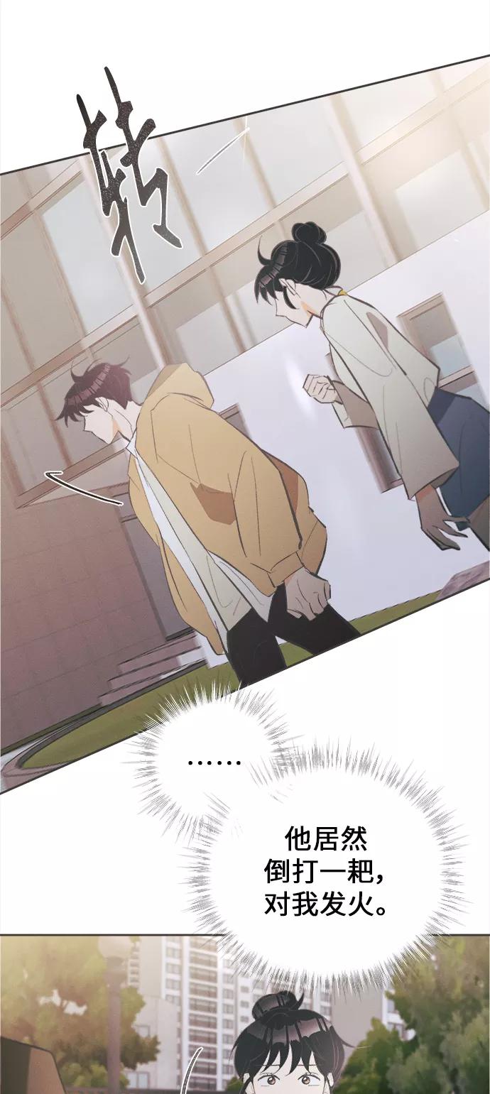 《仲夏，夜之梦》[第34话] 南瓜花（6） 第41页