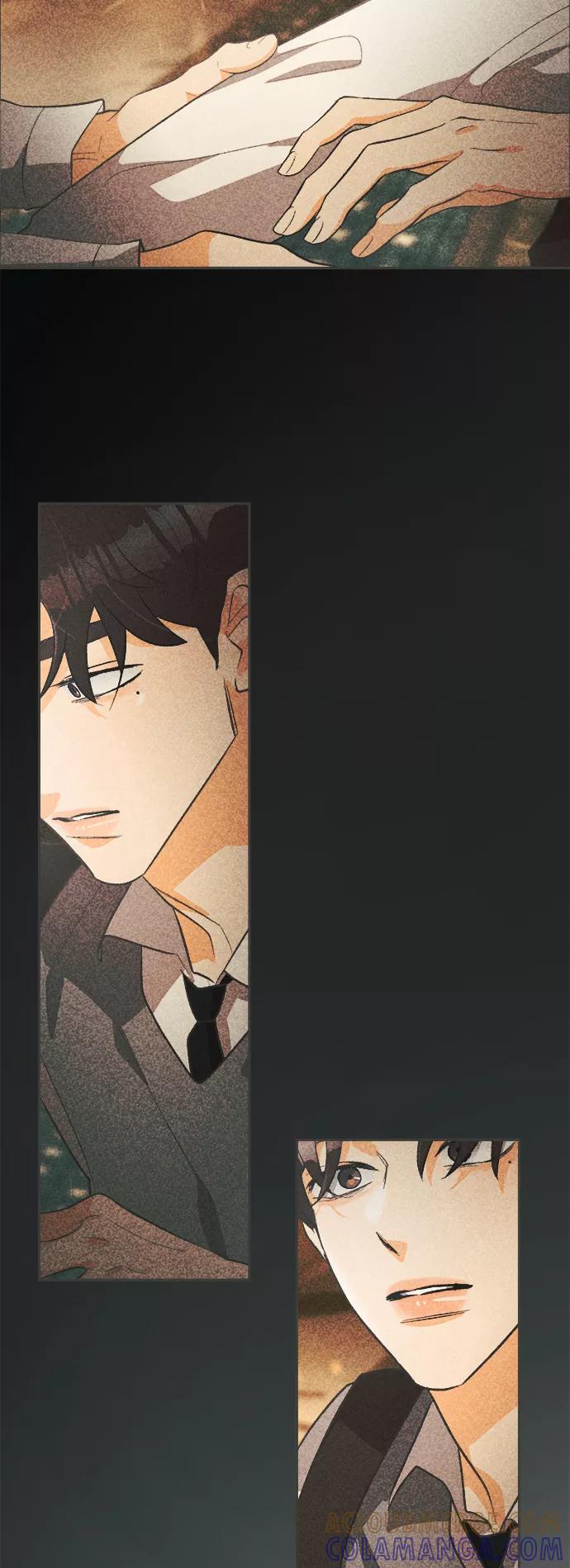 《仲夏，夜之梦》[第36话] 南瓜花（8） 第46页