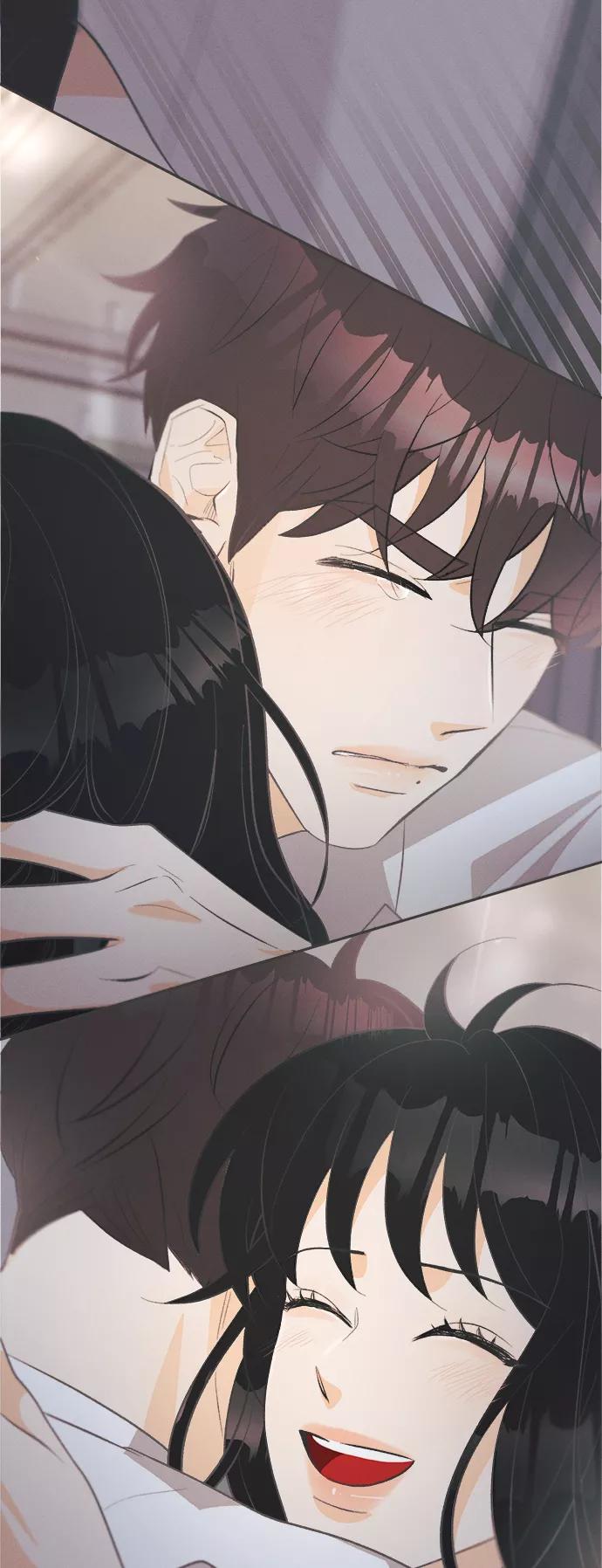 《仲夏，夜之梦》[第40话] 南瓜花（12） 第47页