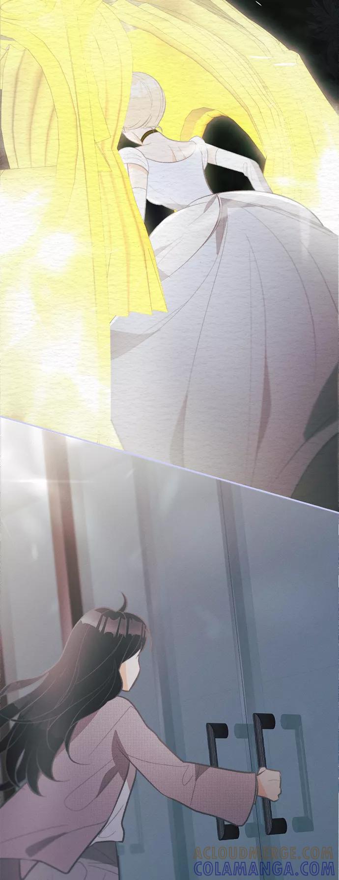 《仲夏，夜之梦》[第40话] 南瓜花（12） 第37页