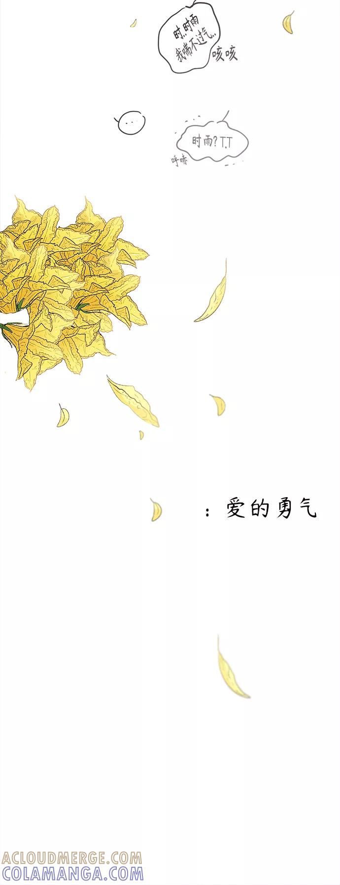《仲夏，夜之梦》[第40话] 南瓜花（12） 第49页